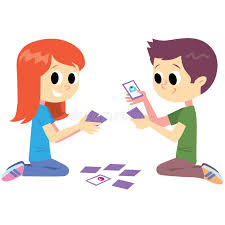 Game Card